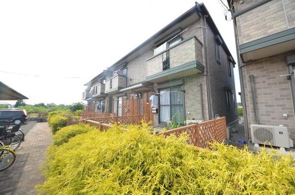 ベルコートの物件内観写真